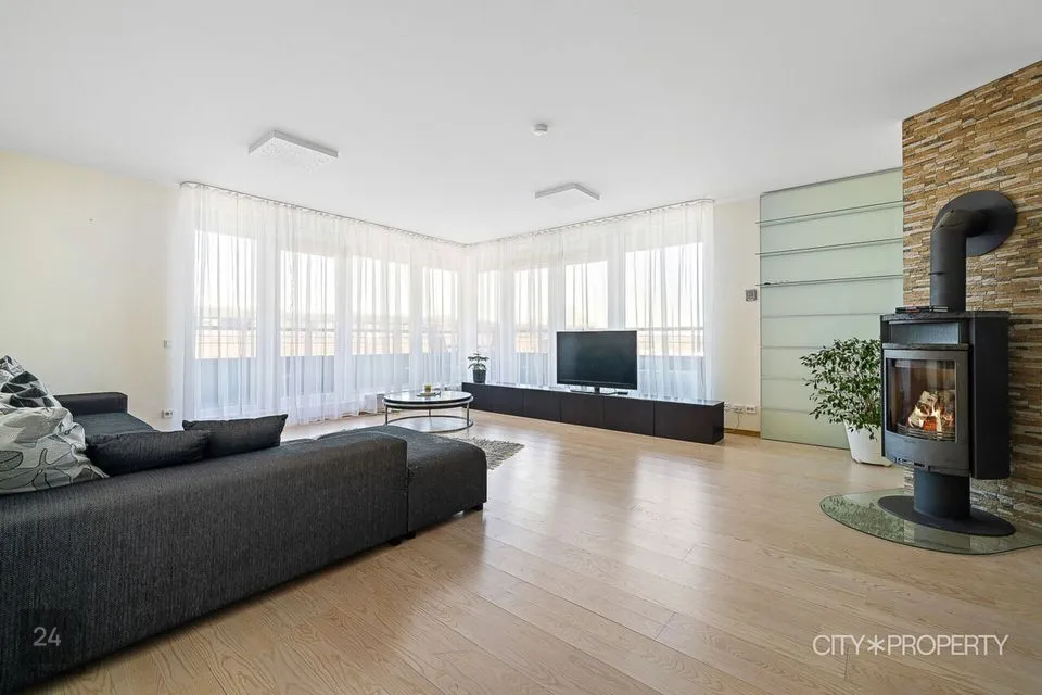 3-toaline Korter - Tallinn, Haabersti linnaosa - foto 2