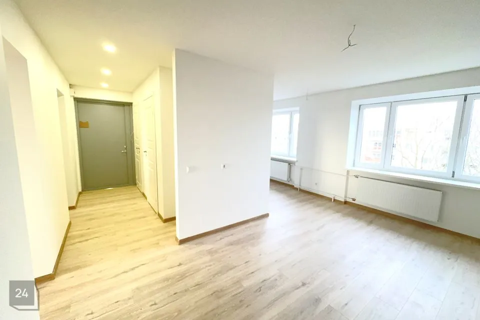 3-room apartment in Lääne-Harju vald, Paldiski linn - photo 4