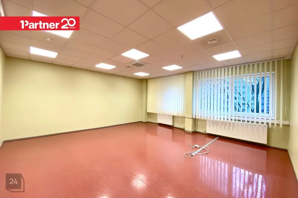 Mitme sihtotstarbega, 285 m² Äripind - Tallinn, Kristiine linnaosa - foto 5