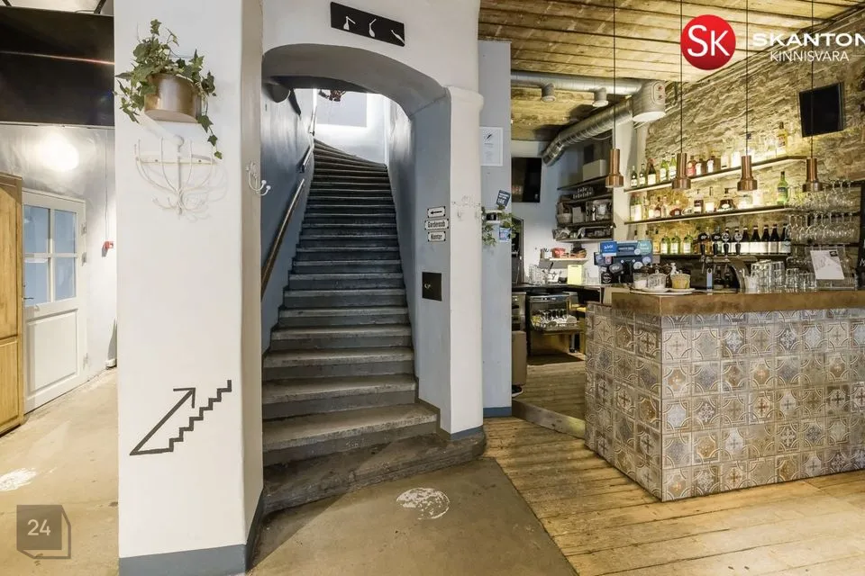 1139 m² Äripind  -  Tallinn, Kesklinna linnaosa - foto 5