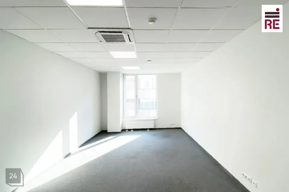 Büroo või Teenindus, 36 m² Äripind  -  Tallinn, Kesklinna linnaosa - foto 4
