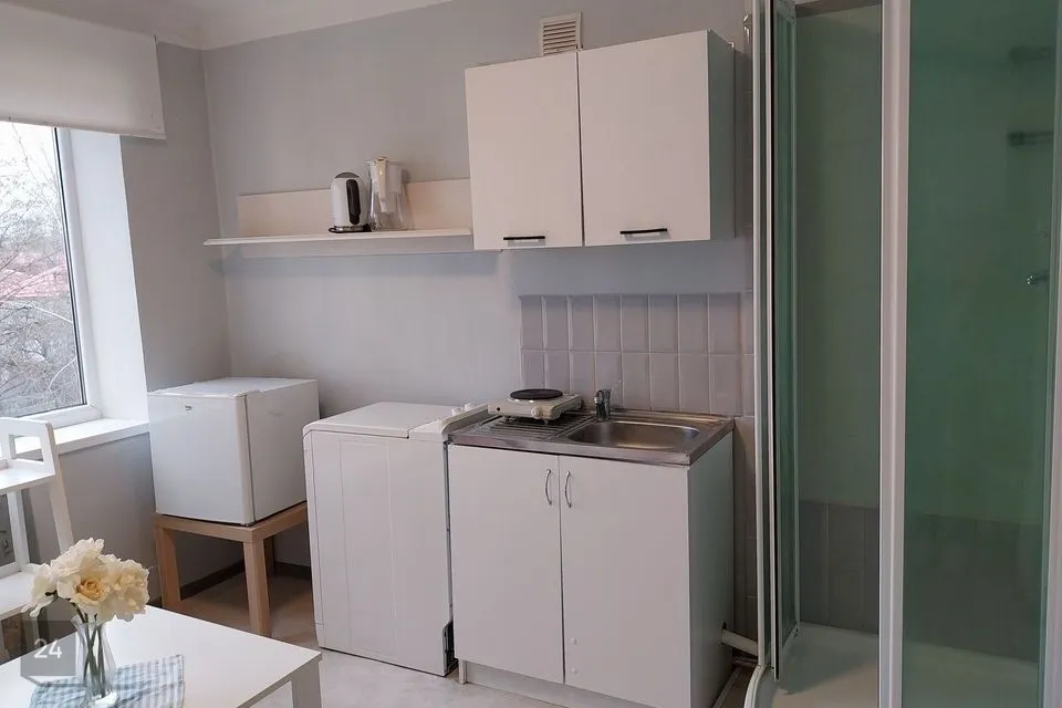 1-toaline Korter - Tallinn, Põhja-Tallinna linnaosa - foto 2