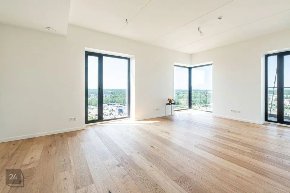 3-toaline Korter - Tallinn, Haabersti linnaosa - foto 4