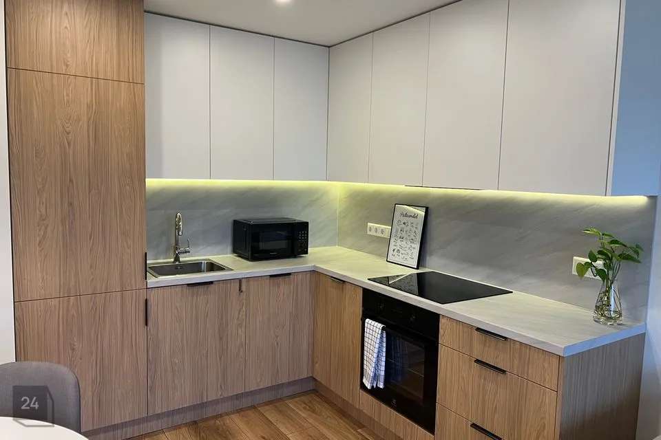 4-toaline Korter  -  Tallinn, Nõmme linnaosa - foto 4