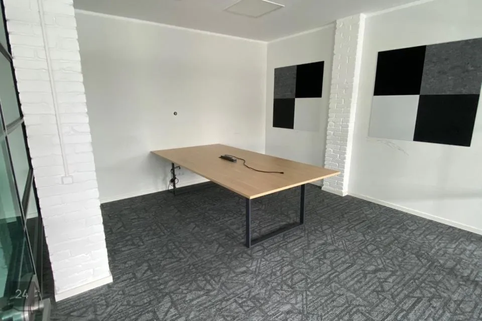Büroo või Teenindus, 217 m² Äripind  -  Tallinn, Lasnamäe linnaosa - foto 4