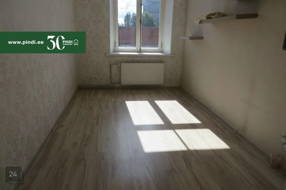 Teenindus, 12 m² Äripind  -  Valga vald, Valga linn - foto 5