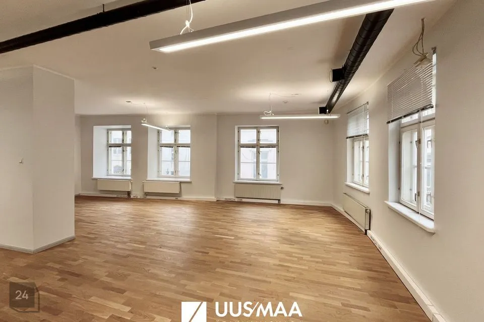 Büroo või Muu, 75 m² Äripind - Tallinn, Kesklinna linnaosa