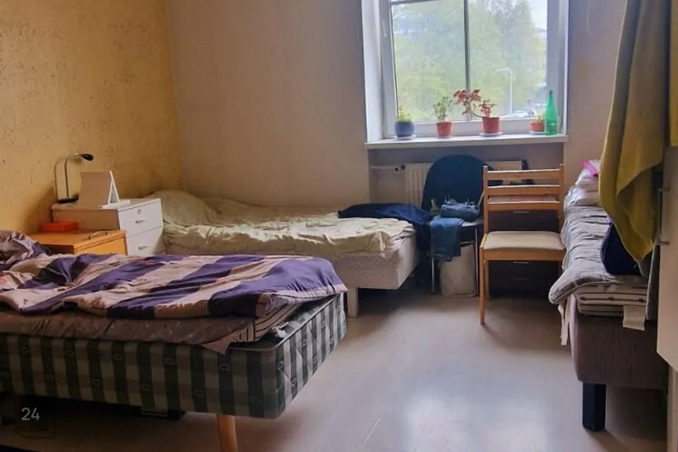 1-toaline Korter - Tallinn, Kesklinna linnaosa - foto 4