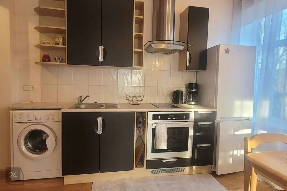 2-toaline Korter - Pärnu linn, Pärnu linn - foto 2