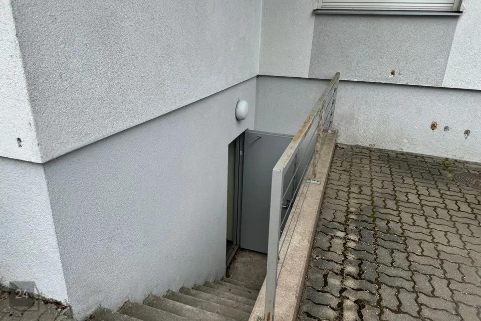 Ladu või Muu, 63 m² Äripind  -  Tallinn, Mustamäe linnaosa - foto 4