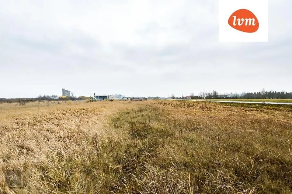Tootmismaa või Ärimaa, 5966 m² Maa  -  Tori vald, Kilksama küla - foto 5