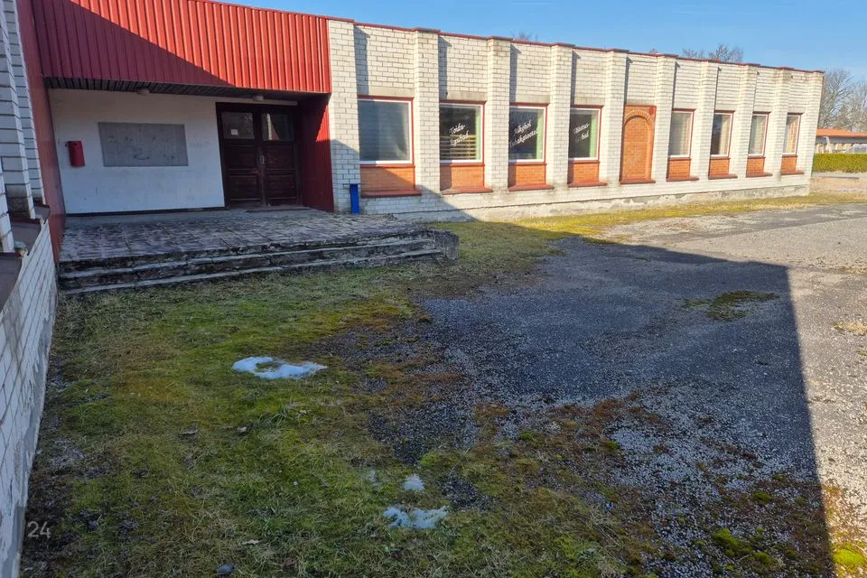 Muu, 532 m² Äripind  -  Põhja-Pärnumaa vald, Suurejõe küla - foto 3