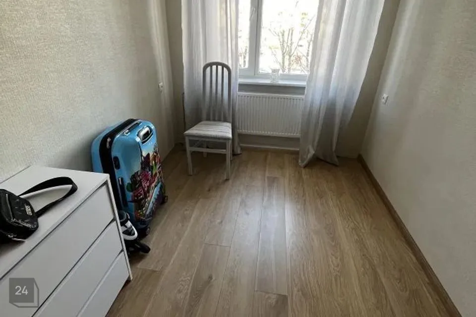3-toaline Korter - Kehtna vald, Kehtna alevik - foto 5