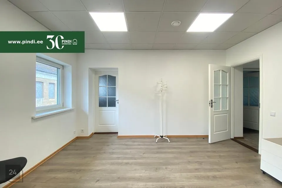 Mitme sihtotstarbega, 117 m² Äripind - Tallinn, Kesklinna linnaosa - foto 5