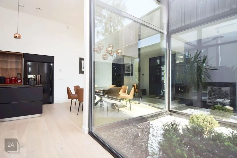 4-toaline Maja - Viimsi vald, Haabneeme alevik - foto 4