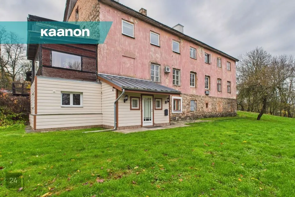 2-toaline Korter  -  Tartu linn, Tartu linn