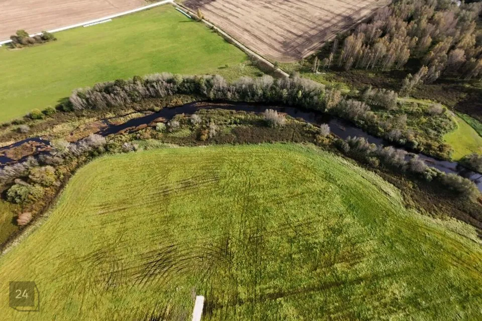 Maatulundusmaa, 20071 m² Maa - Märjamaa vald, Sipa küla - foto 5