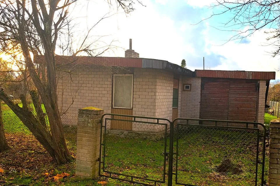 3-toaline Suvila  -  Maardu linn - foto 5