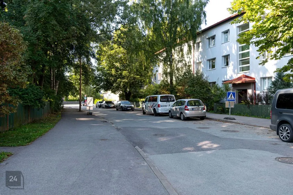 2-toaline Korter - Tallinn, Kristiine linnaosa - foto 5