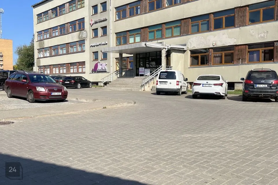 Mitme sihtotstarbega, 1 m² Äripind - Võru linn - foto 3