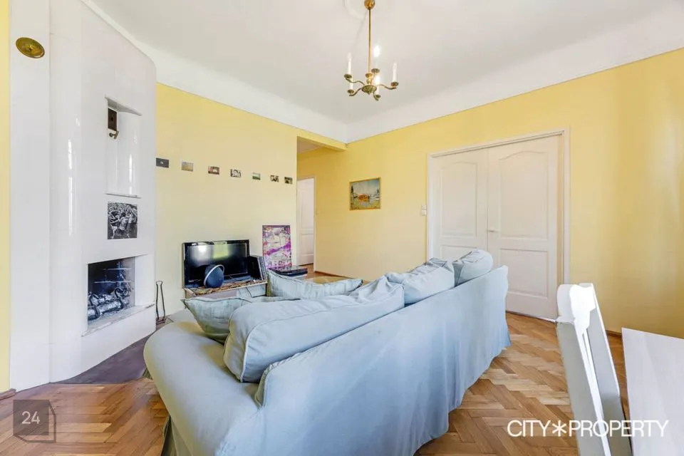 4-toaline Korter - Tallinn, Kesklinna linnaosa - foto 3