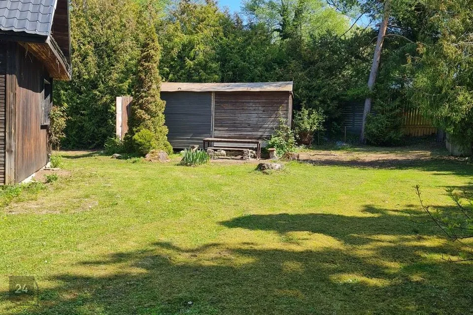 4-toaline Suvila  -  Harku vald, Vääna-Jõesuu küla - foto 3