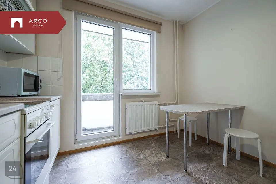 1-toaline Korter  -  Tallinn, Lasnamäe linnaosa - foto 2