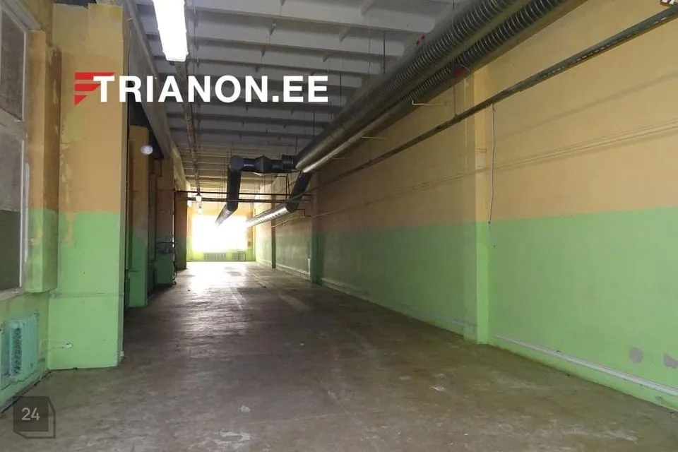 Mitme sihtotstarbega, 290 m² Äripind  -  Narva linn - foto 3