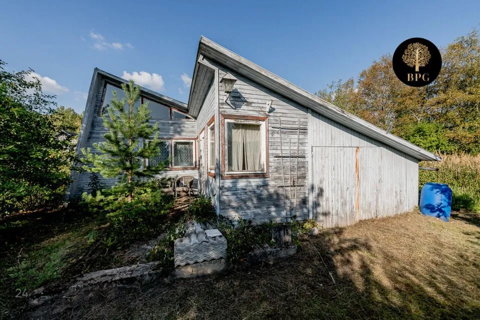 3-toaline Maja  -  Pärnu linn, Audru alevik - foto 5