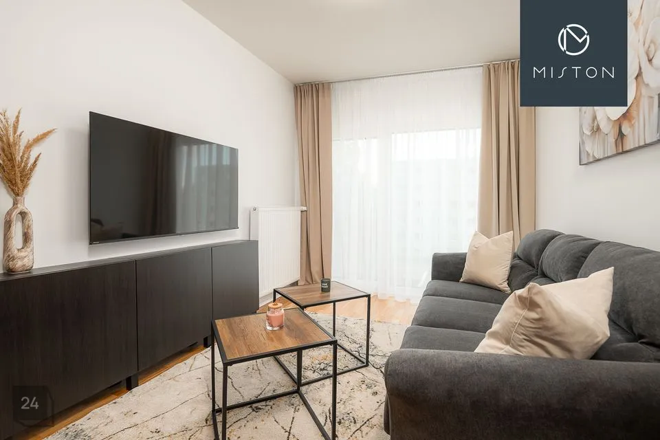 3-toaline Korter - Pärnu linn, Pärnu linn