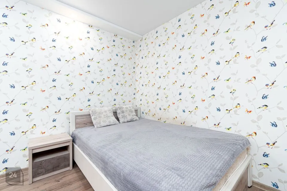 1-toaline Korter - Tallinn, Mustamäe linnaosa - foto 3