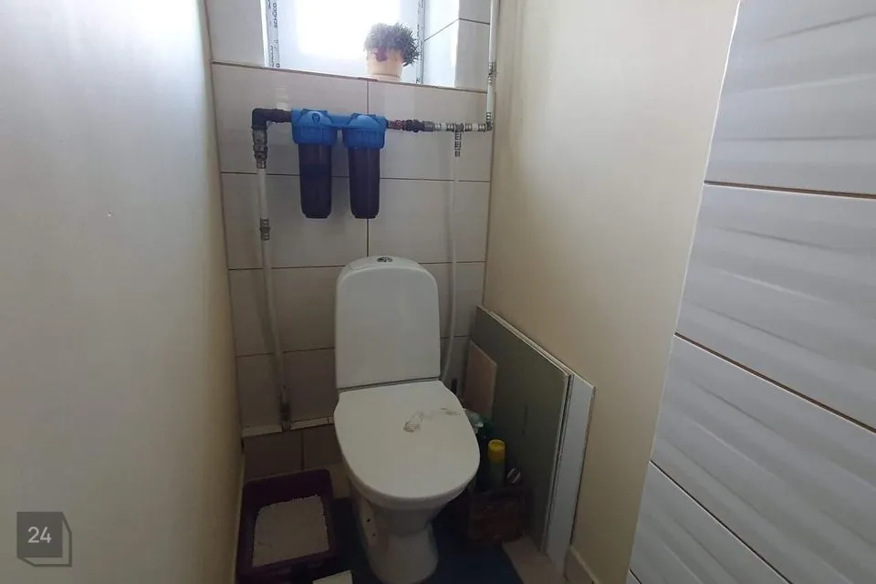 4-toaline Maja - Elva vald, Kõduküla - foto 4