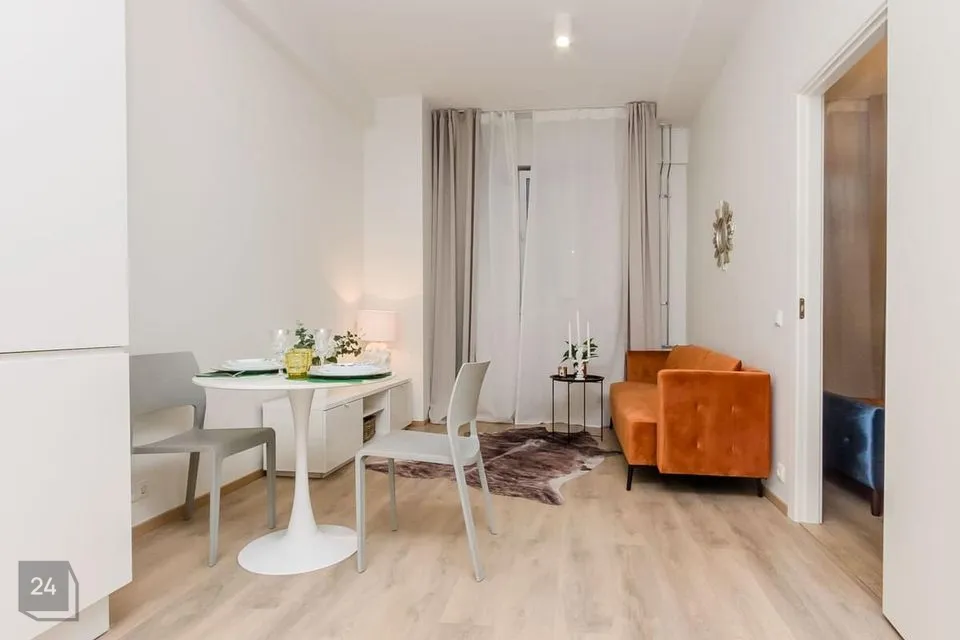 2-toaline Korter - Tallinn, Lasnamäe linnaosa - foto 3