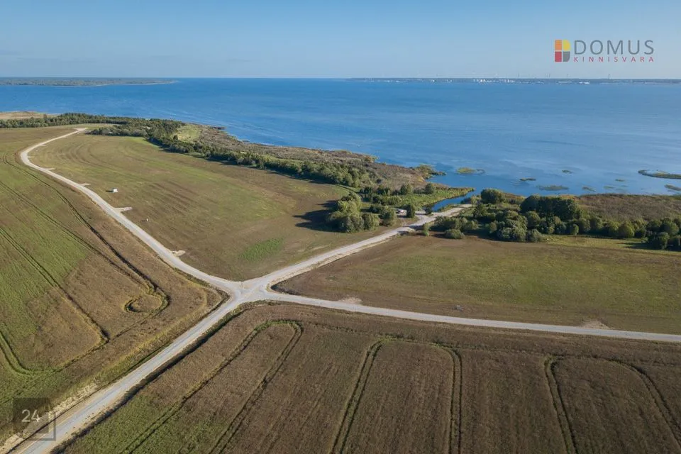 Elamumaa, 15077 m² Maa  -  Lääne-Harju vald, Kurkse küla - foto 5
