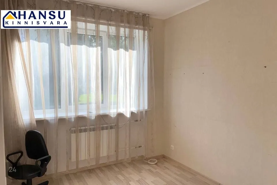 2-toaline Korter - Kohtla-Järve linn, Ahtme linnaosa - foto 4