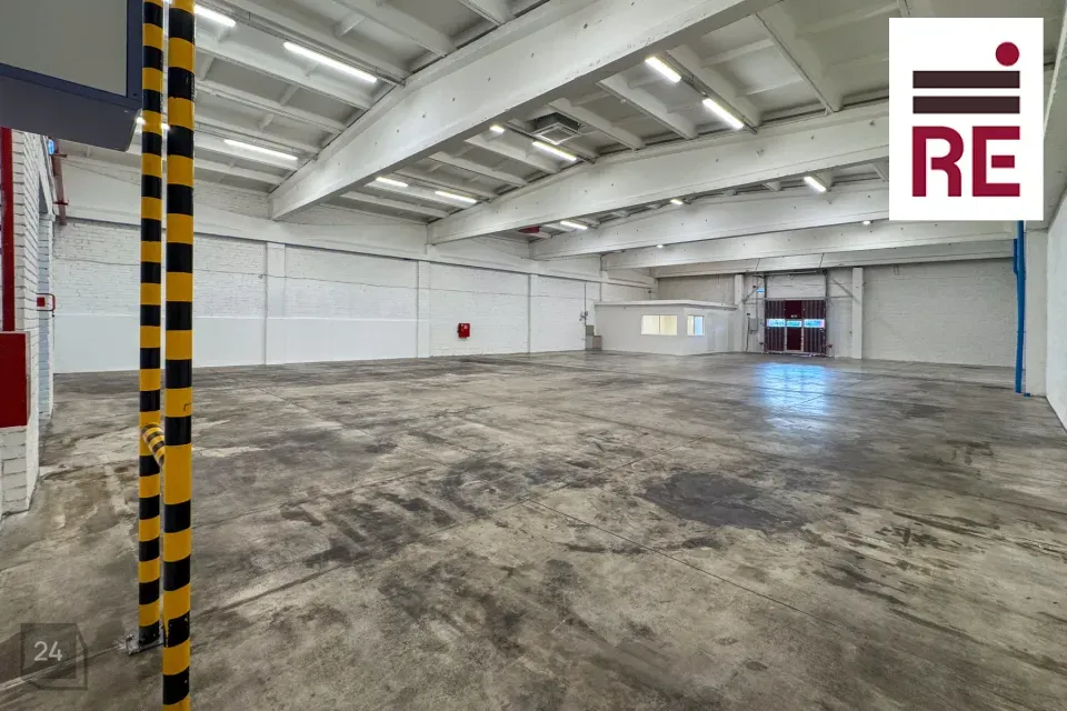 Mitme sihtotstarbega, 515 m² Äripind - Tallinn, Lasnamäe linnaosa - foto 5