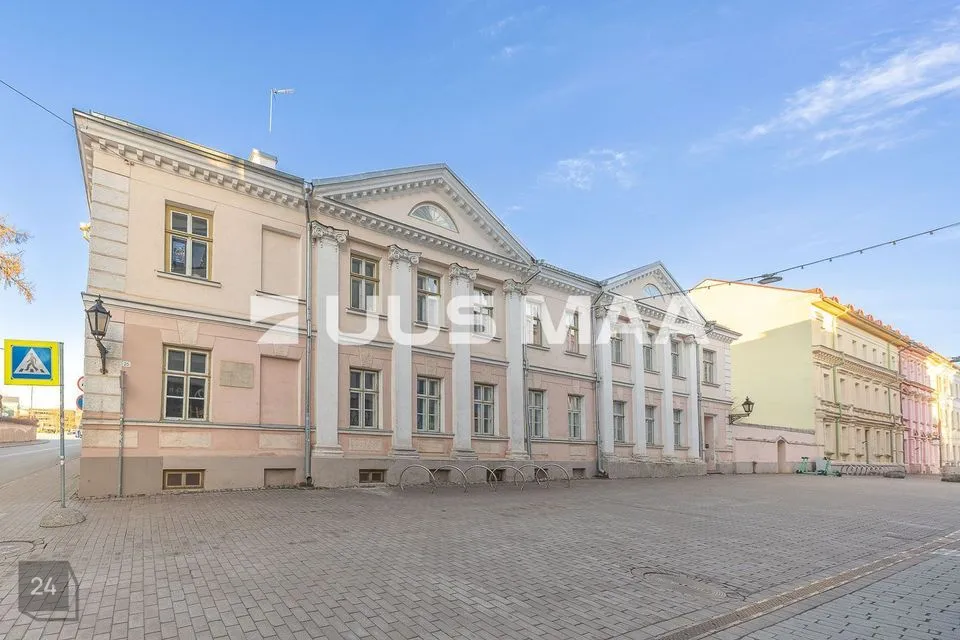 3-toaline Korter  -  Tartu linn, Tartu linn