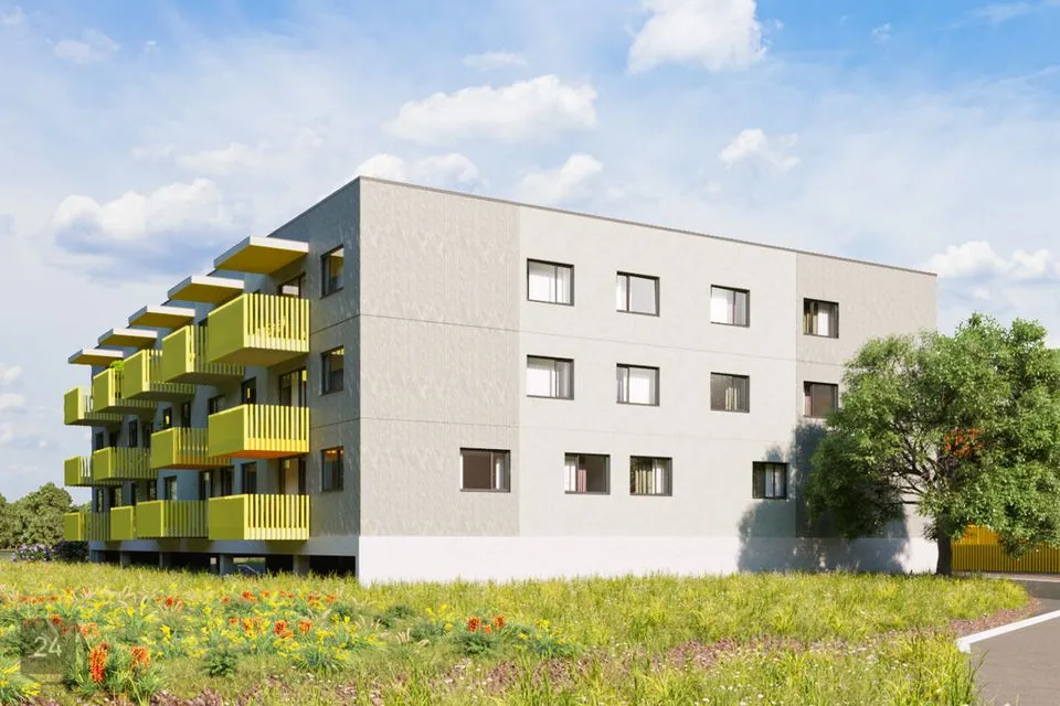 4-room apartment in Rae vald, Rae küla - photo 5