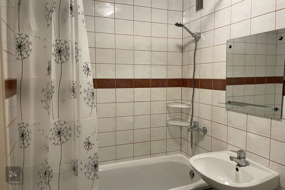 2-toaline Korter  -  Pärnu linn, Pärnu linn - foto 4