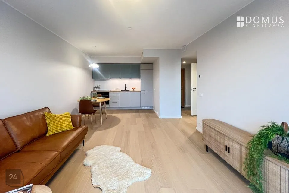 0 m² Korter  -  Tartu linn, Tartu linn - foto 4