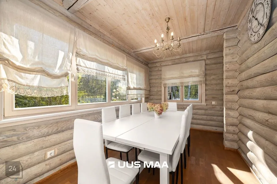 6-toaline Maja - Kuusalu vald, Põhja küla - foto 4