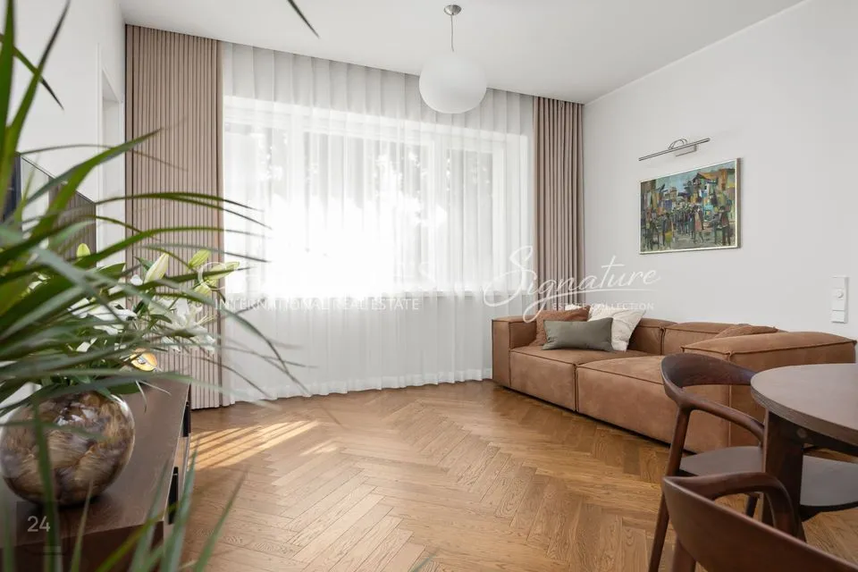 3-toaline Korter  -  Tallinn, Kesklinna linnaosa - foto 2
