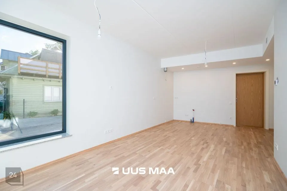33 m² Äripind - Tallinn, Nõmme linnaosa