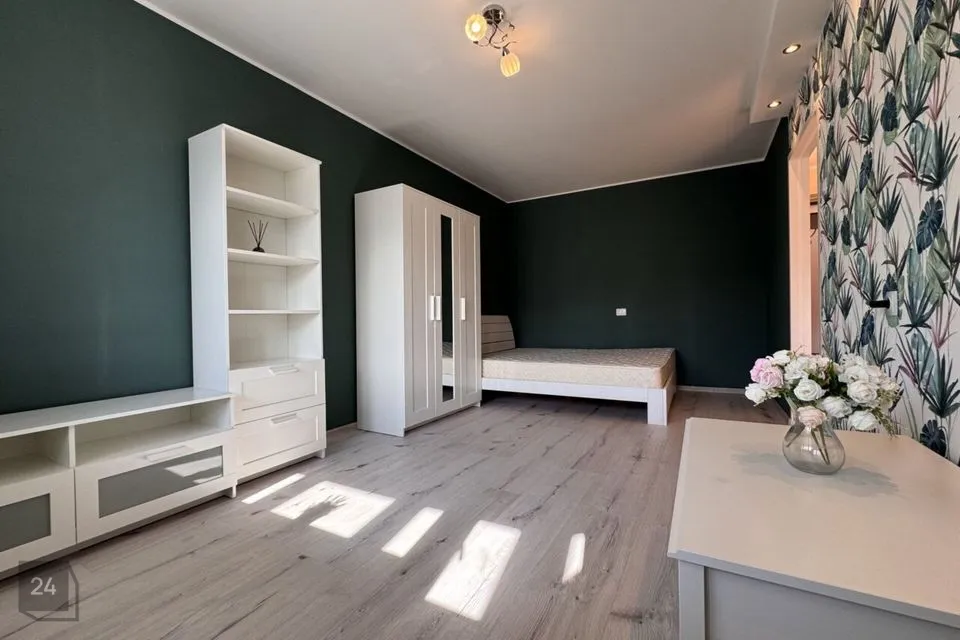 1-toaline Korter - Tallinn, Lasnamäe linnaosa