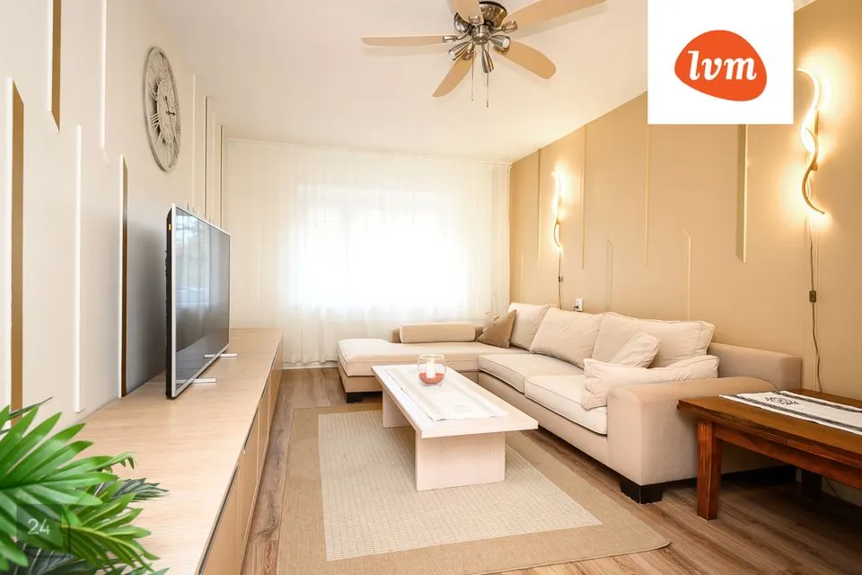 4-toaline Korter  -  Pärnu linn, Pärnu linn - foto 2