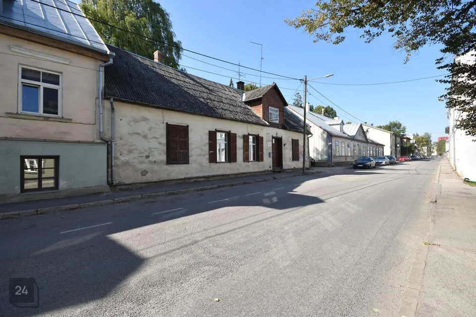 10-toaline Maja  -  Tartu linn, Tartu linn - foto 2