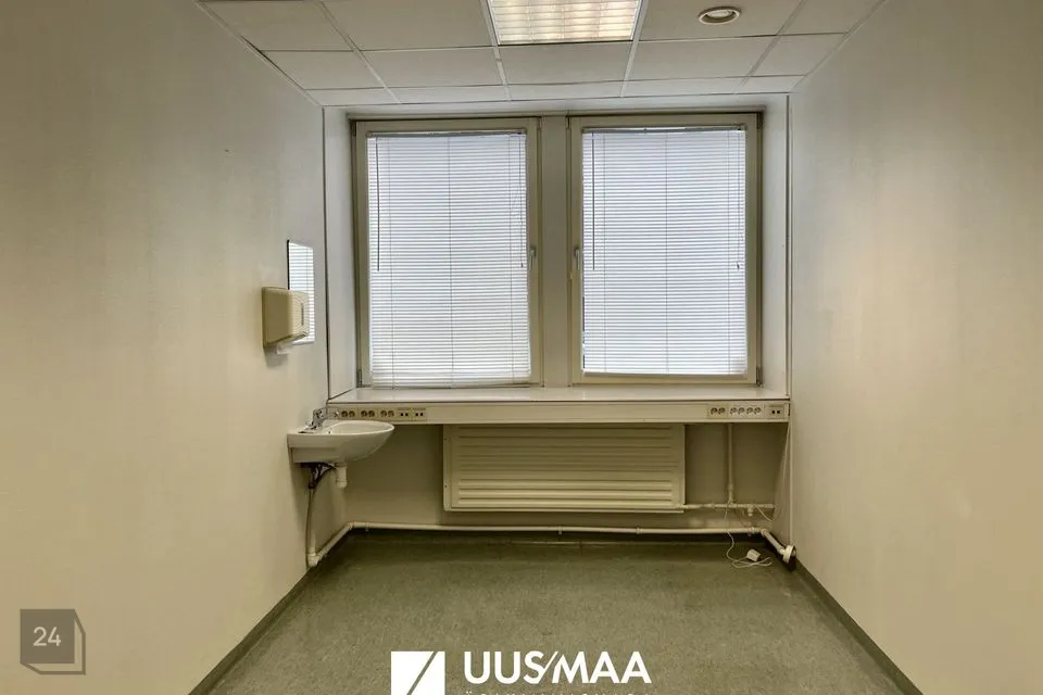 Mitme sihtotstarbega, 267 m² Äripind  -  Tallinn, Kesklinna linnaosa - foto 3