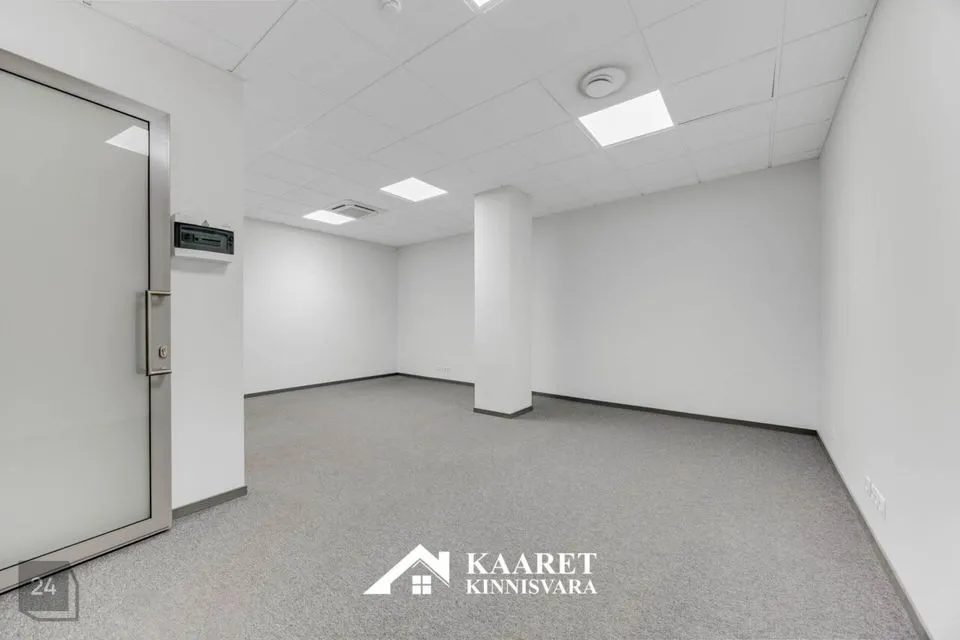 73 m² Äripind  -  Tallinn, Kesklinna linnaosa - foto 5