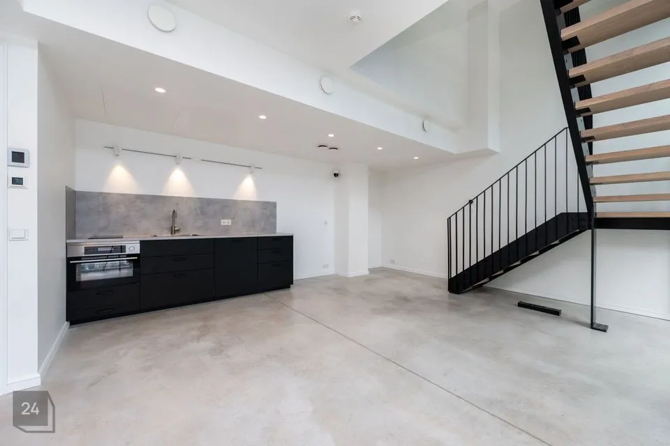 2-toaline Korter - Tallinn, Põhja-Tallinna linnaosa - foto 3