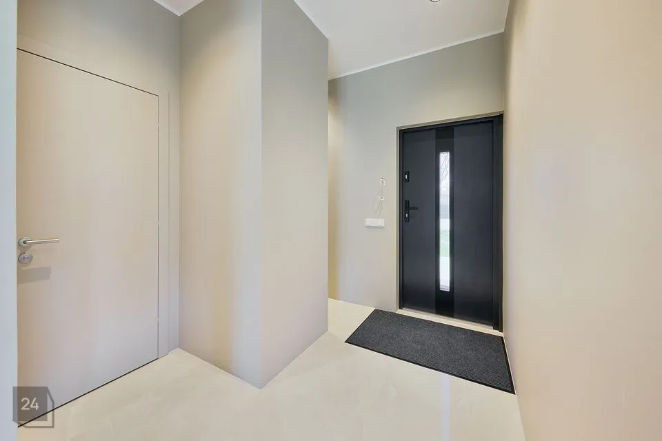 Paarismaja, 5-toaline Majaosa - Viimsi vald, Rohuneeme küla - foto 5